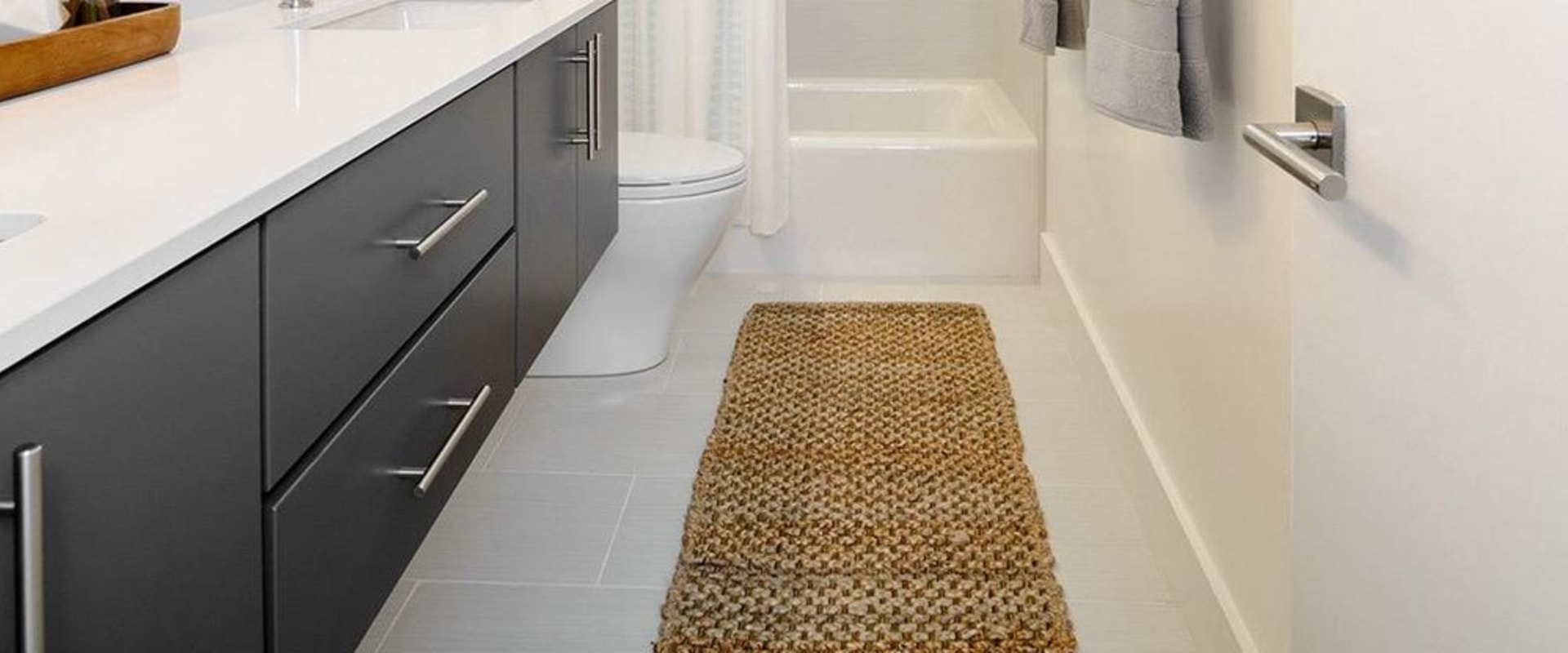 Achieve a Flawless Bathroom Remodel with Top HVAC System Tune Up Near Weston FL