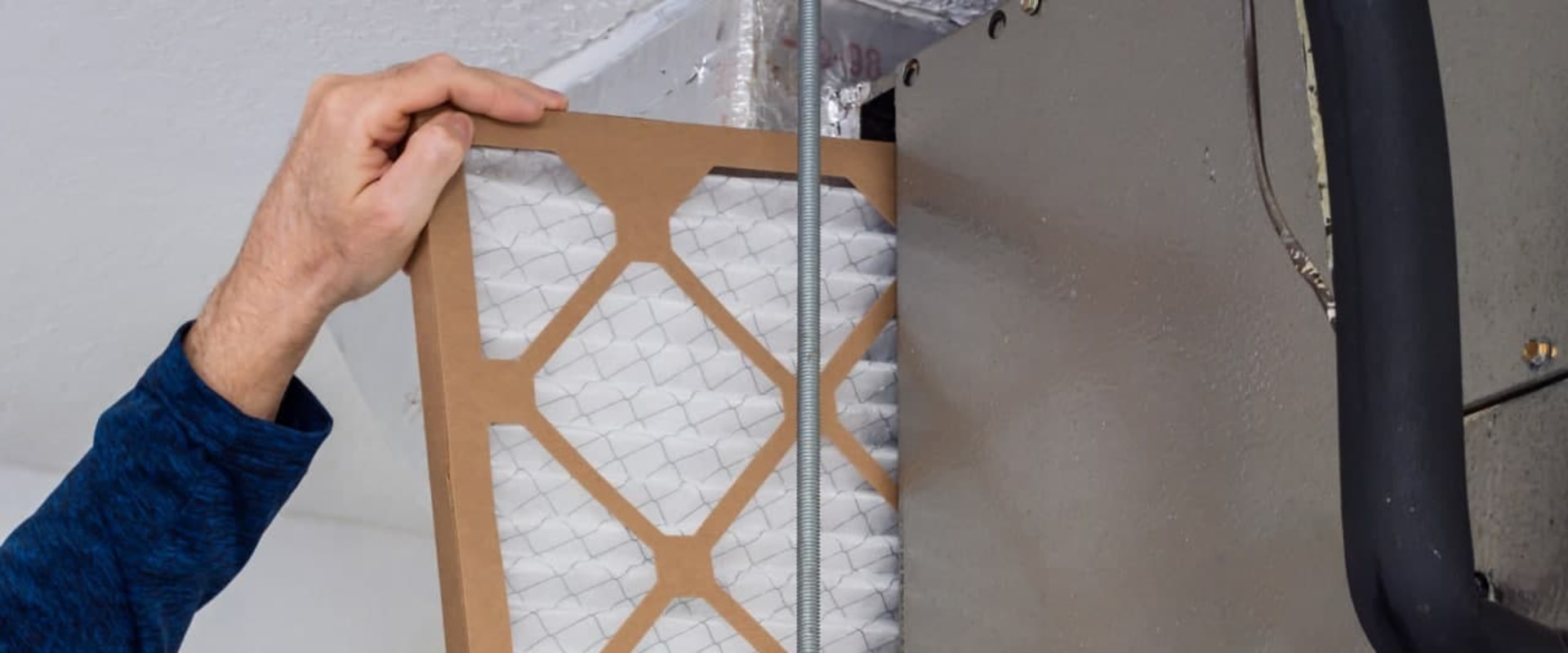 Ultimate Guide to 12x20x1 HVAC Furnace Air Filters