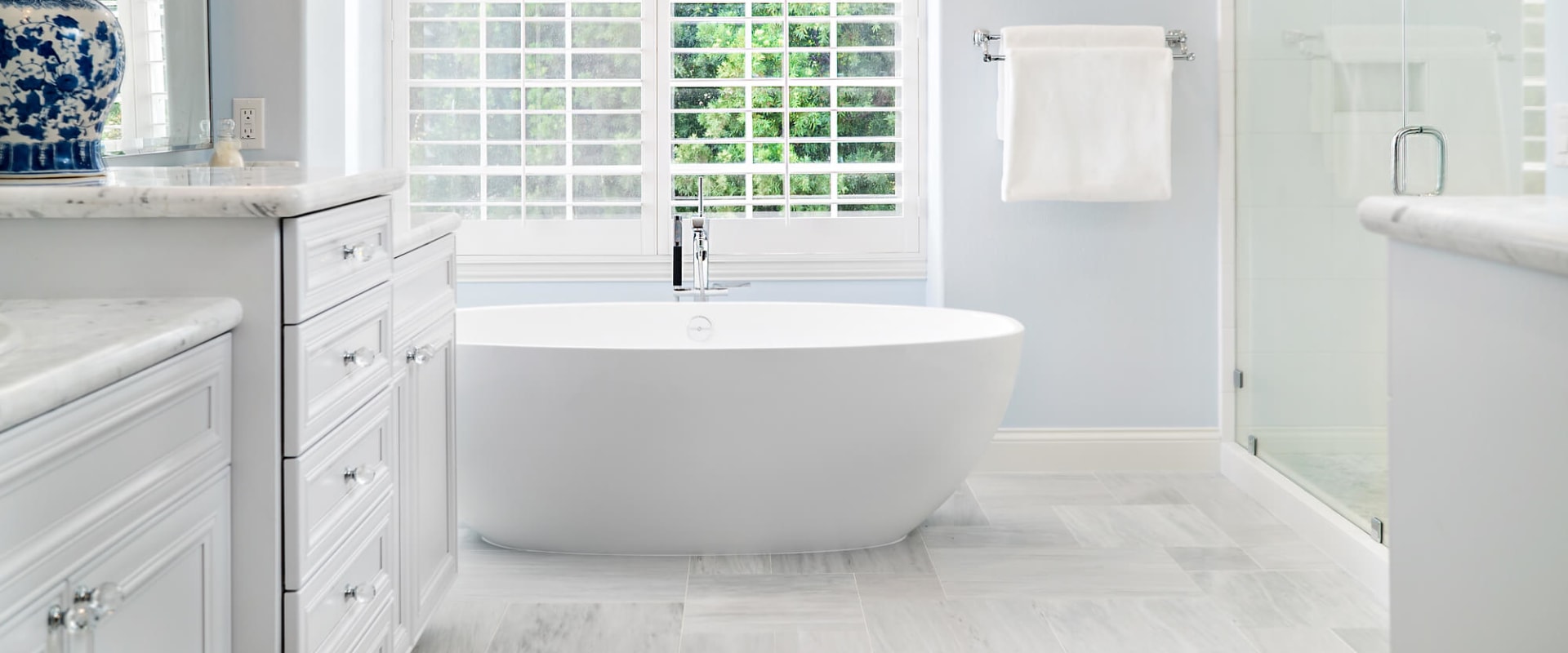 The Ultimate Guide to Bathroom Remodeling Costs