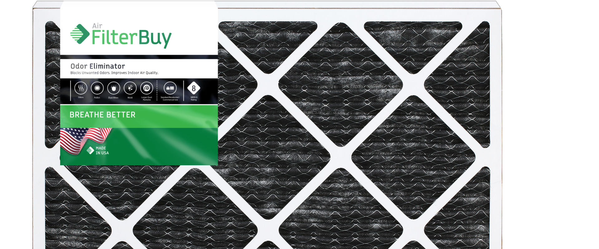 Top-Rated 14x20x1 HVAC and Furnace Air Filter Replacements: Improve Indoor Air Quality and Extend the Life of Your HVAC System