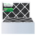 Top-Rated 14x20x1 HVAC and Furnace Air Filter Replacements: Improve Indoor Air Quality and Extend the Life of Your HVAC System