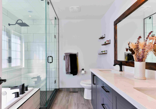 The Ultimate Guide to Mastering Bathroom Remodeling