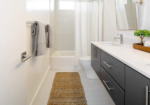 Achieve a Flawless Bathroom Remodel with Top HVAC System Tune Up Near Weston FL