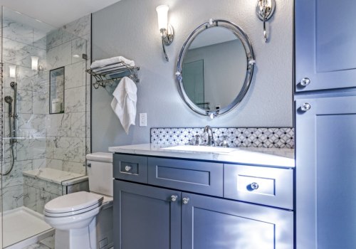 The True Cost of Bathroom Remodeling: Is it Worth the Investment?