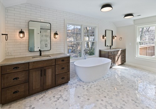 The Ultimate Guide to Bathroom Remodeling: From Planning to Completion