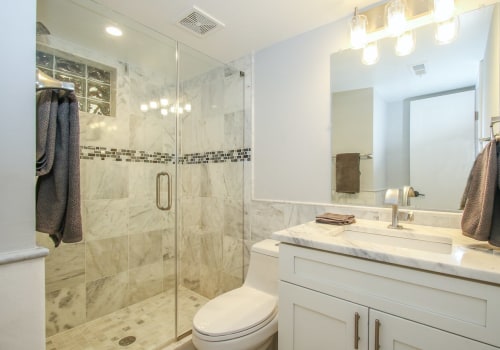 Expert Tips for Budgeting a Bathroom Remodel