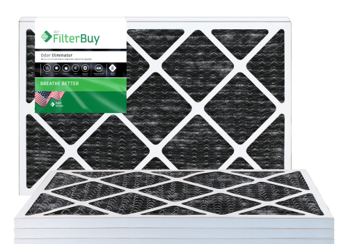 Top-Rated 14x20x1 HVAC and Furnace Air Filter Replacements: Improve Indoor Air Quality and Extend the Life of Your HVAC System