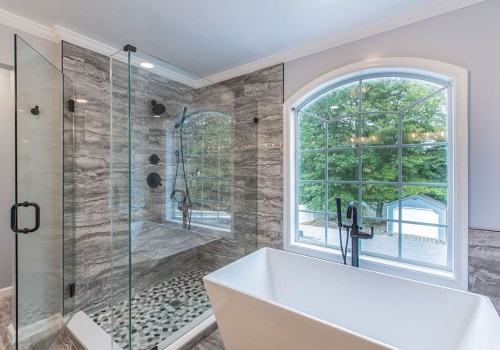 The Hidden Costs of Bathroom Remodeling